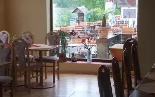 Gasthof Alter Felsenkeller