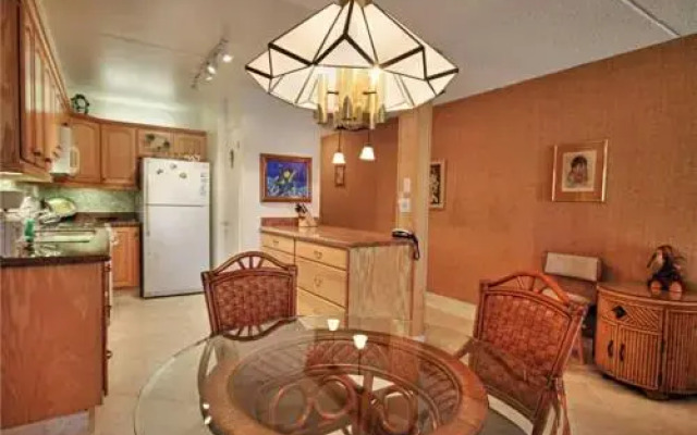 Kihei Akahi DG-02 - 2 Br Condo