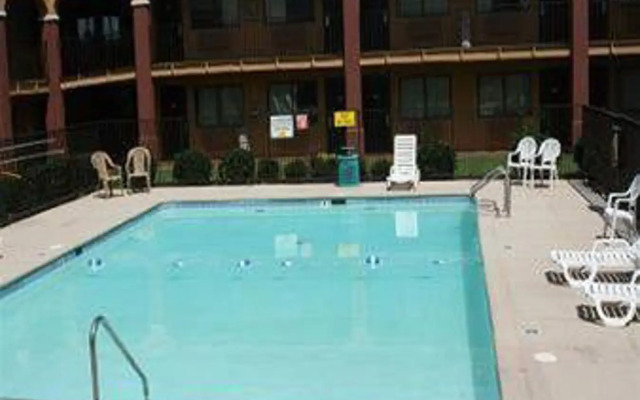 Southern Comfort Hotel