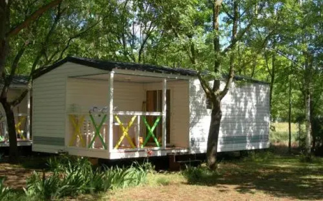 Camping Le Fou du Roi
