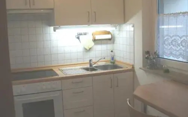 Ferienwohnung Am Beetzsee