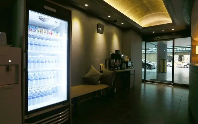 Vovo Hotel