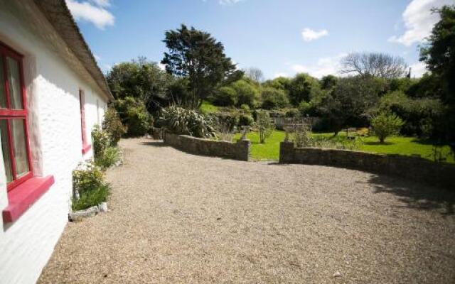 Atlantic Rose Cottage