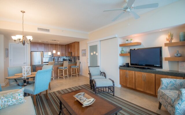 Ocean Club-Ocean Club 1001