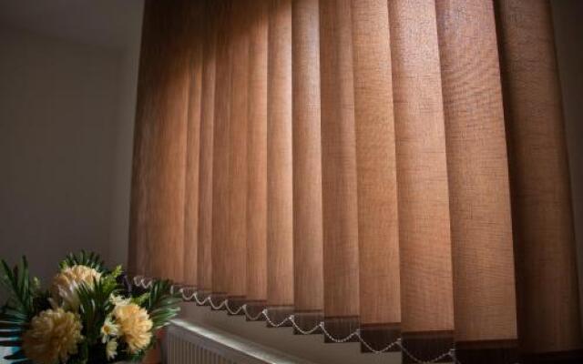 Guesthouse Vila Puzic