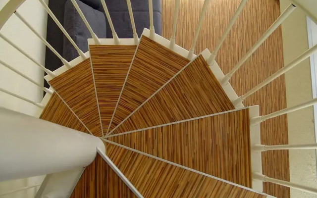 Apartments Boddenhof Stedar