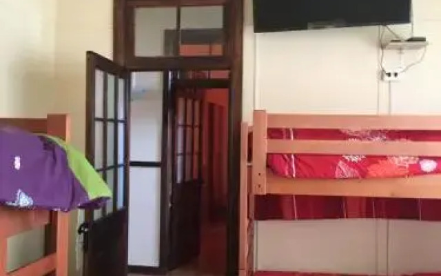 Hostal Dundo Ivo Spa