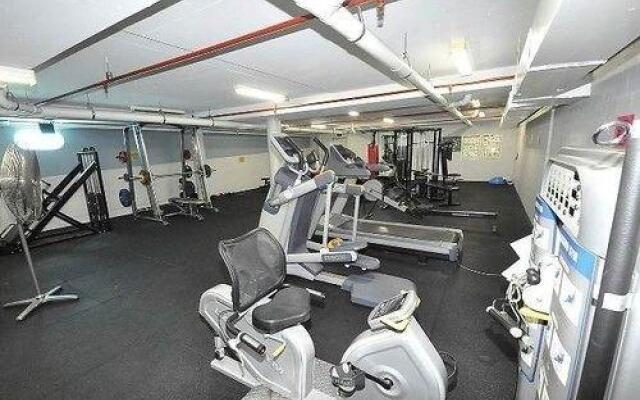 Glebe Furnished Apartments 47 Ross Street