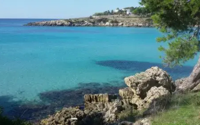 B&B Salento Beach