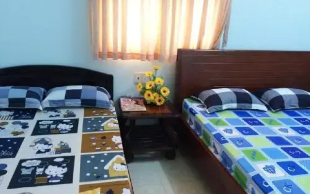 Tuan Kiet Guesthouse