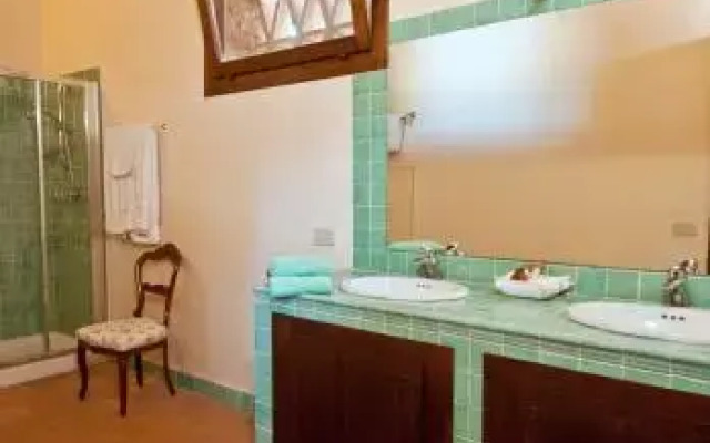 Villa La Corte Di Campalli