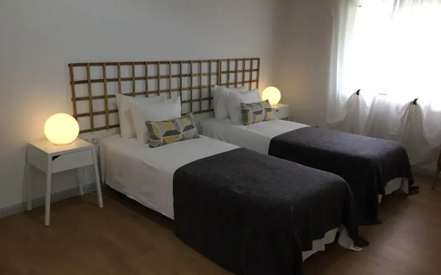 Quinta do Bairro - Casa Pomar