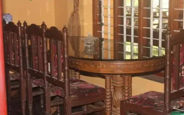 Navendu Home Stay