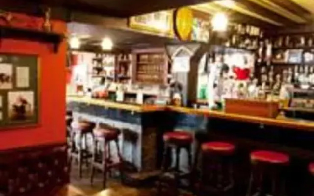 Jack O'Rourke's Bar & Accommodation