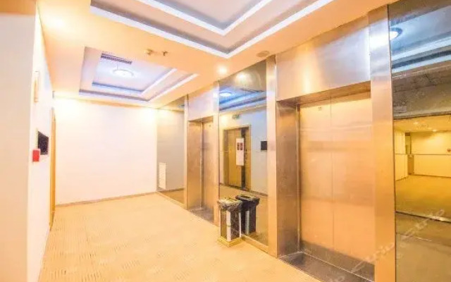 Tian Hua Hotel - Cixi