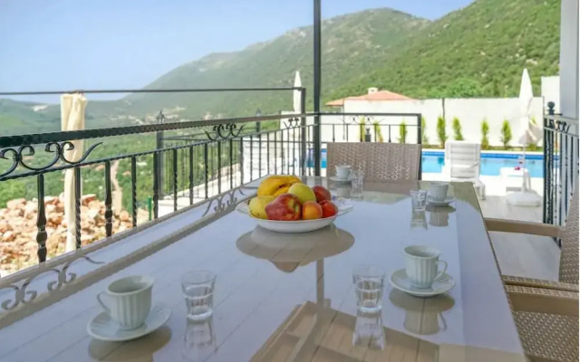 Villa Kapari