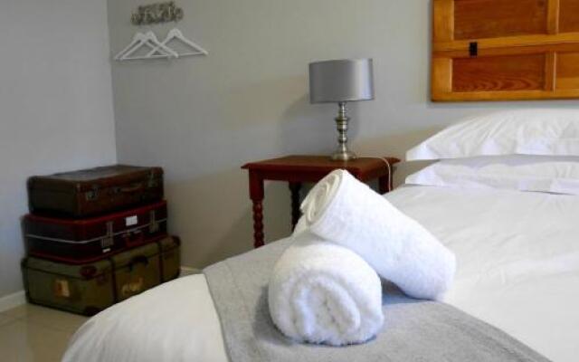 The Garden Shed Guest House