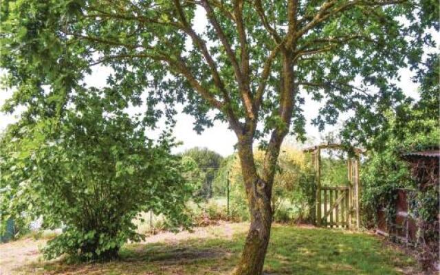 Holiday home Jugon les Lacs N-681