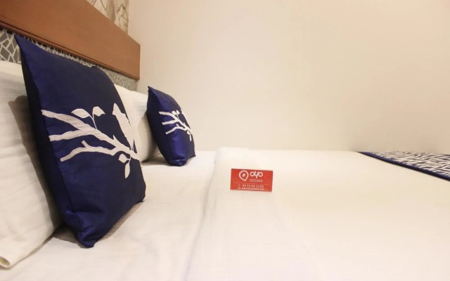 OYO Rooms Marathahalli Flyover