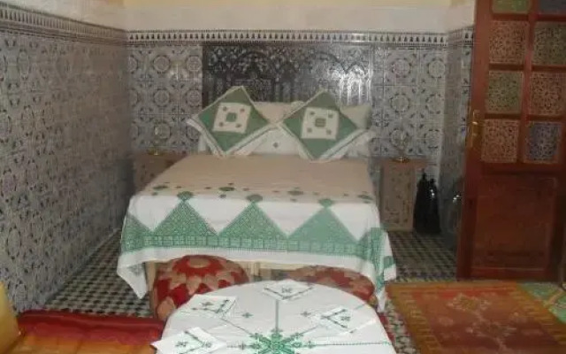 Dar Nada