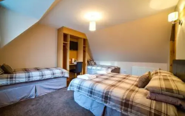 Kilcumin Guest House