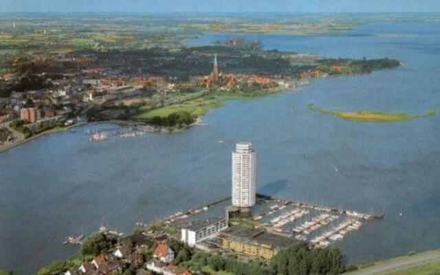 Ferienwohnungen im Wikingturm