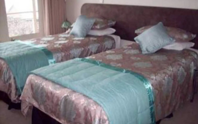 Lake Vista Bed and Breakfast