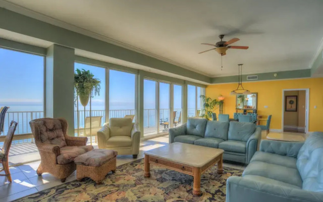 Marisol 1001 - Five Bedroom Condo