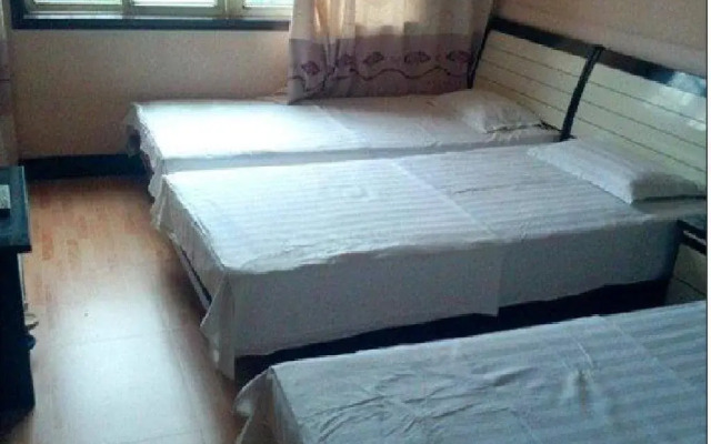 Yong An Guest House