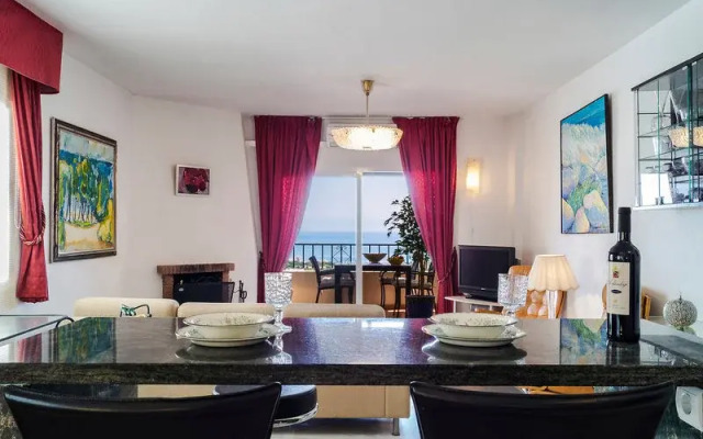 Colinas de Calahonda - Two Bedroom