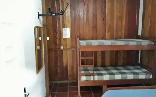 Pousada Renascer