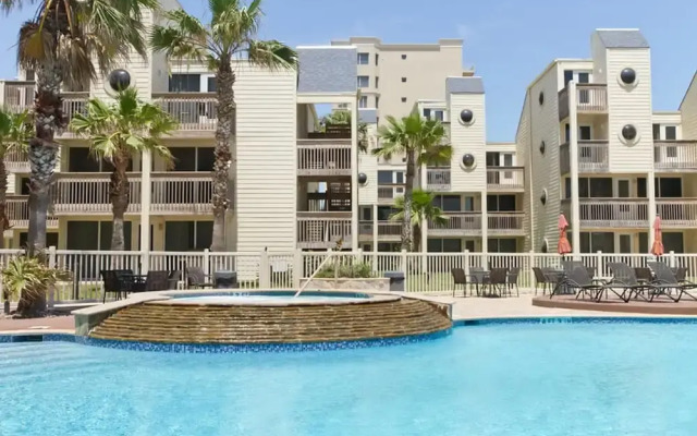 Bahia Mar Condominium 376