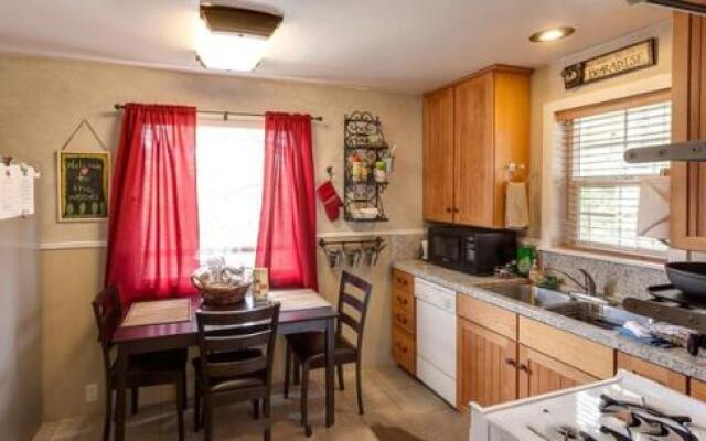 Cameron House 803 by RedAwning