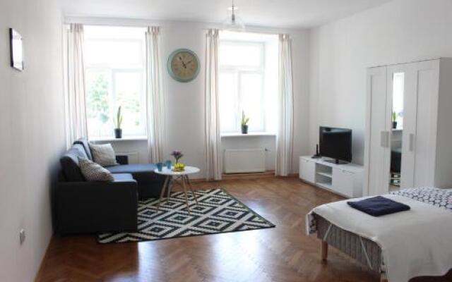 Apartamenty Krakowskie 36 Lublin - Single One