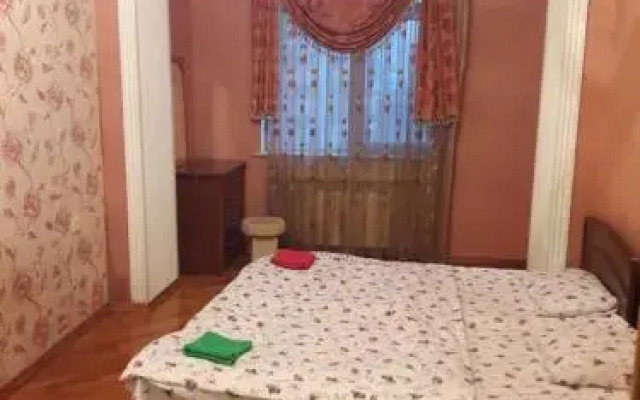 SAHIL 2 ZARIFA ALIEVA 27 Street