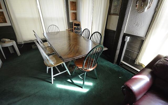 Ruidoso Five-bedroom