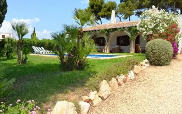 Casa Los Hibiscos