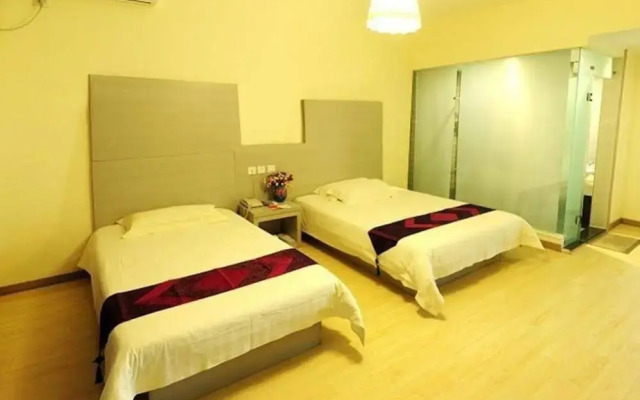 City 118 Inn - Qingdao