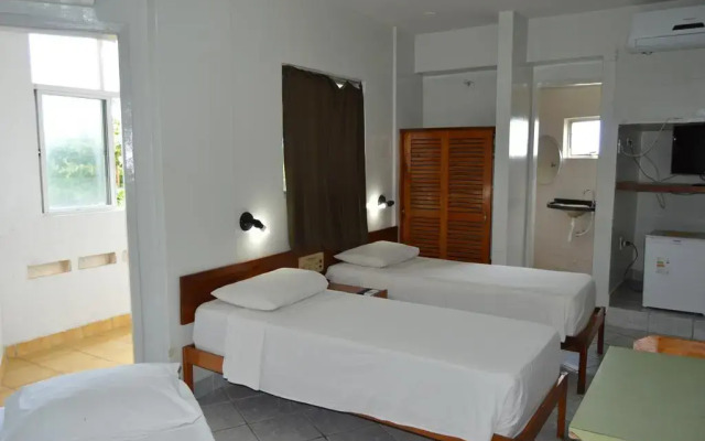 Hotel Samburá