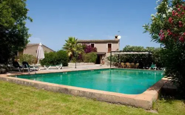 Agroturismo Can Patro