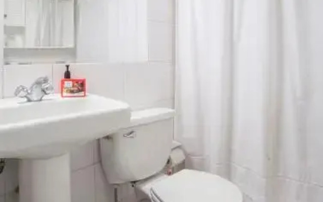 Departamento Metro Simón Bolívar