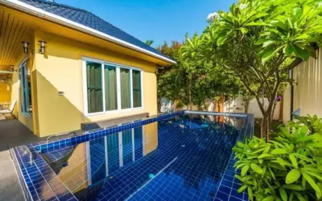 Platinum Villa 10A by Pro-Phuket