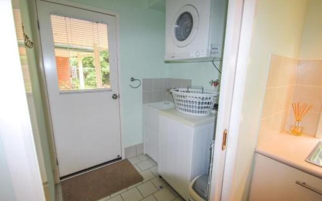 Silver Birches Holiday Unit 3