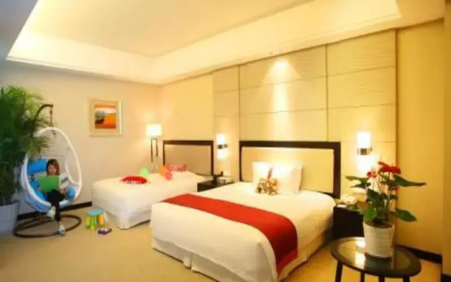 Haiwaihai Holiday Hotel