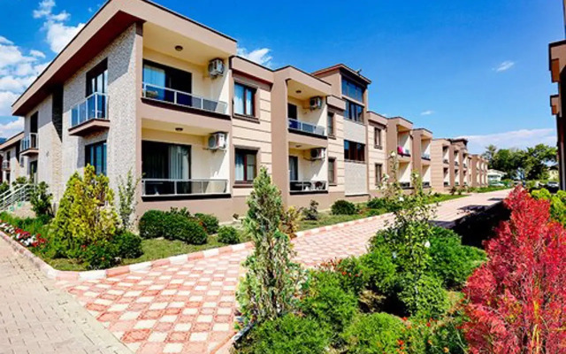 Heramis Thermal Resort