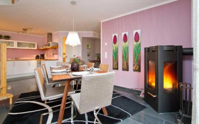 Ostseeresidenz Gorki_Park