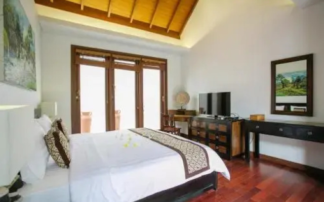 Tolgay Living Villas