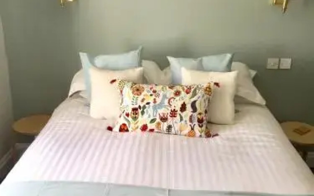 Carswell Country Club B&B