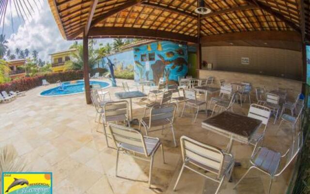 Privê Residencial Maragogi