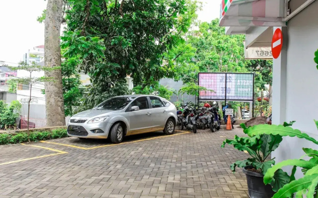 Airy Sukajadi Lemah Neundeut 9 Bandung